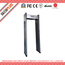 Single Zones Walk Through Metal Detector SPW-200S